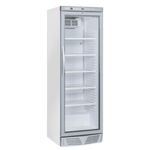 Cool Head TKG 388 displaykyl med fem hyllplan