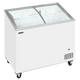 TEFCOLD IC301SCEB Frysbox 264 L