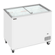 TEFCOLD IC301SC Frysbox 296 L