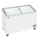 TEFCOLD IC401SCEB Frysbox 352 L