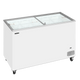 TEFCOLD IC401SC Frysbox 401 L