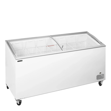 Fristående Tefcold IC551SCEB Frysbox produktbild