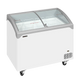 TEFCOLD NIC301SCEB Frysbox 286 L