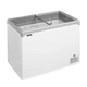 TEFCOLD NIC301SC Frysbox 288 L Statisk Digital