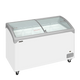 TEFCOLD NIC401SCEB Frysbox 388 L