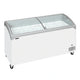 TEFCOLD NIC501SCEB Frysbox 475 L