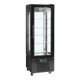TEFCOLD UPD400-C Golvkylmonter 364 L Ventilerad LED