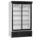 TEFCOLD FS1202S Displaykyl 660 L