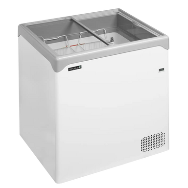 Fristående Tefcold NIC201SC Frysbox produktbild