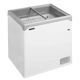 TEFCOLD NIC201SC Frysbox 186 L