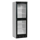 TEFCOLD SCU2375 Displaykyl 372 L