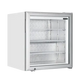 TEFCOLD UF100G Displayfrys 88 L