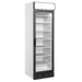 Tefcold UFSC371GCP Displayfrys med invändig LED-belysning