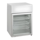 TEFCOLD UF100GCP Displayfrys 113 L