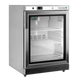 TEFCOLD UF200VG Displayfrys 200 L