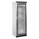 TEFCOLD UF400VG Displayfrys 340 L