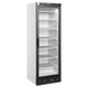 TEFCOLD UFSC371G Displayfrys 300 L