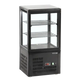 TEFCOLD UPD60 Bänkkylmonter 60 L Ventilerad LED