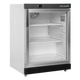 TEFCOLD UR200G Displaykyl 136 L