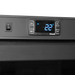 Digital temperaturdisplay på Tefcold UR600BG Displaykyl.