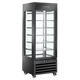 Cool Head VFP 404SB Frysmonter 440 L Ventilerad LED