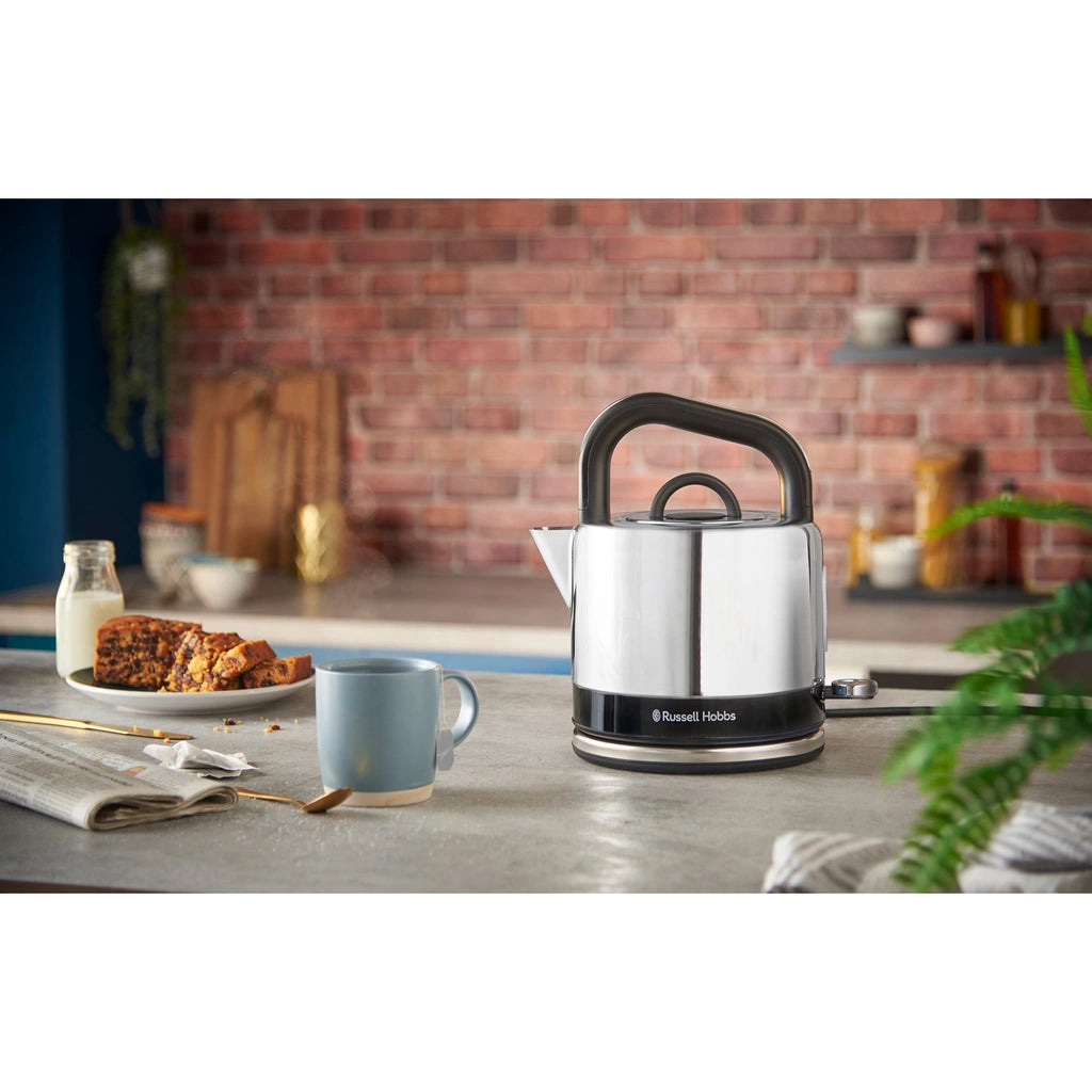 Russell Hobbs Distinctions Vattenkokare Energieffektiv