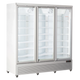 Cool Head RFG 1900 Displayfrys 1450 L
