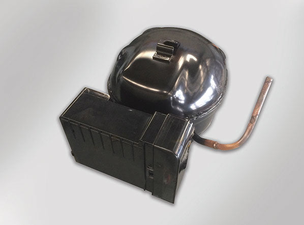 Kompressor till Cool Head VF 2600VB frysbox.
