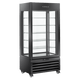Cool Head VFP 604B Frysmonter 600 L Ventilerad LED