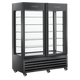 Cool Head VFP 804B Frysmonter 800 L Ventilerad LED
