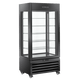 Cool Head VRP 604B Golvkylmonter 600 L Ventilerad LED