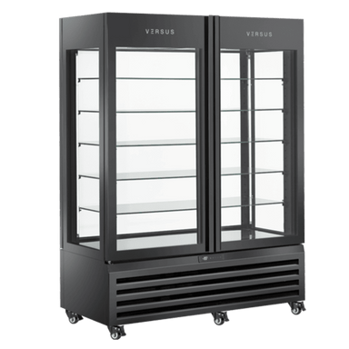 Produktbild på Cool Head VRP 804B kylmonter.