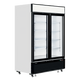 TEFCOLD LGF5000 Displayfrys 922 L