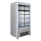 TEFCOLD MCX130M väggkyl 680 L ventilerad energiklass F