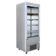 TEFCOLD MCX90M väggkyl 440 L ventilerad digital
