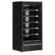 TEFCOLD MDCA937HB Väggkyl 555 L