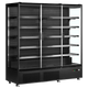 TEFCOLD PC1870B Väggkyl 1147 L