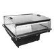 TEFCOLD PDC126 VS SL Ö-Kyl 190 L Ventilerad