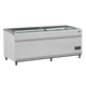 TEFCOLD SFI185-CF VS Frysbox 786 L