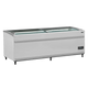 TEFCOLD SFI210-CF VS Frysbox 584 L