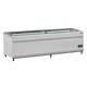 TEFCOLD SFI250-CF VS Frysbox 718 L
