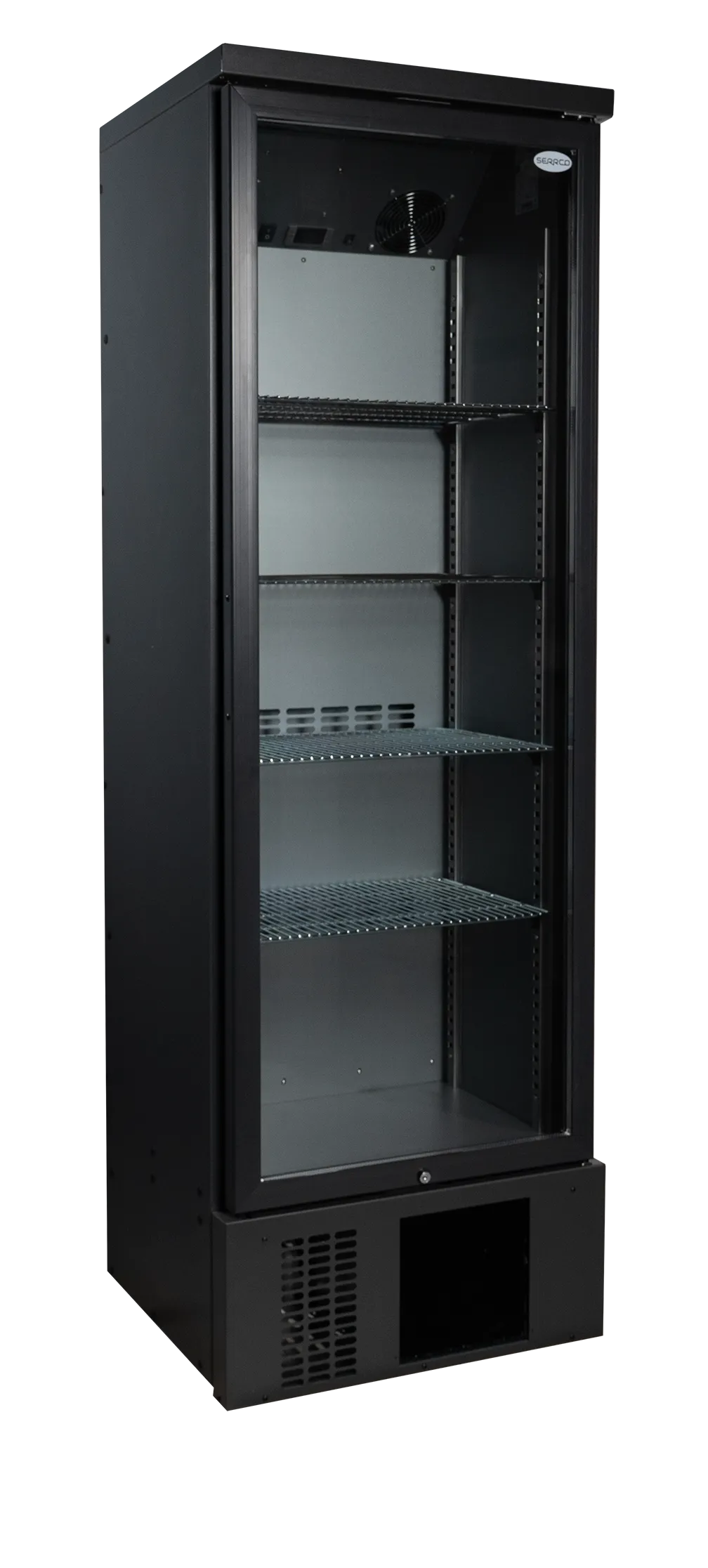 Tom TEFCOLD SGD-300GE displaykyl i helvy