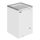 TEFCOLD ST160 Frysbox 105 L