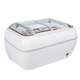 TEFCOLD TWIN HEAD-CF Frysbox 334 L