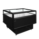 TEFCOLD UHD201/Black Ö-frys 165 L
